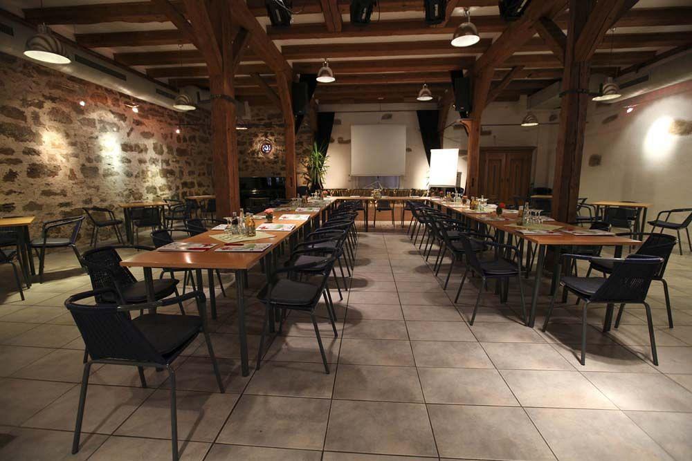 施瓦尔兹罗斯酒店 Steinsfeld 外观 照片
